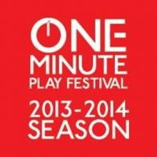 Z Space, Second Stage Uptown & More Partner for 2015 One-Minute Play Festival