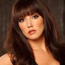 Broadway's Rachel Potter to Headline Garden Theatre Gala, 3/1