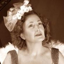 The Adobe Theater Presents SOUVENIR, Now thru 3/15