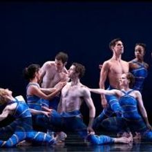 Paul Taylor Dance Company Returns to the David H. Koch Theater Tonight
