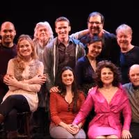 York Theatre's TWO BY TWO Begins Tomorrow, 2/15; Tiffan Borelli Joins Cast