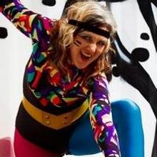 SCHOOL DANCE Will Offer '80s-Inspired Show 'Warm Up' Nightly