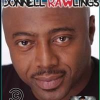 Tampa's Sidesplitters Comedy Club Welcomes Donnell Rawlings and Flip Orley, Beg…