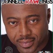 Tampa's Sidesplitters Comedy Club Welcomes Donnell Rawlings and Flip Orley, Beg…
