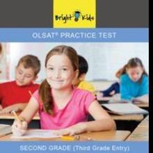 Bright Kids NYC Expands their OLSAT Series by Releasing a New Level C Practice Test