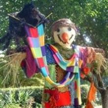 Registration Open for Atlanta Botanical Garden's SCARECROWS IN THE GARDEN