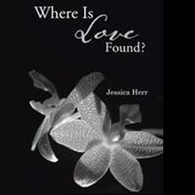 Jessica Herr's New Book Enriches the Heart, Mind and Spirit