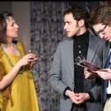 THORSTEIN THE STAFF-STRUCK, LITTLE ME and More Set for Penny Seats Theatre's 2013…