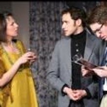 THORSTEIN THE STAFF-STRUCK, LITTLE ME and More Set for Penny Seats Theatre's 2013 Sea