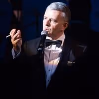 Photo Flash: Production Photos Released for SINATRA: THE MAIN EVENT, Now Through…