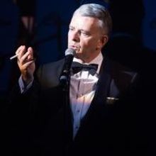 Photo Flash: Production Photos Released for SINATRA: THE MAIN EVENT, Now Through…
