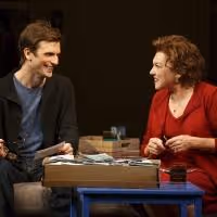 Review Roundup: MOTHERS AND SONS Opens on Broadway - All the Reviews!