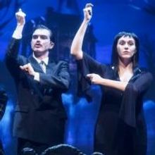 BWW Reviews: 2 Snaps for KAT's THE ADDAMS FAMILY