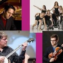 The Canton Symphony Orchestra Presents Its 2015-2016 Season Featuring FANFARE FOR THE