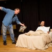 Photo Flash: First Look at Reston Community Players' THE PASSAGE