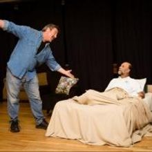 Photo Flash: First Look at Reston Community Players' THE PASSAGE