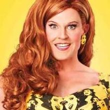 Varla Jean Merman to Make Feinstein's at the Nikko Debut, 10/3-5