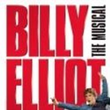 BILLY ELLIOT, DREAMGIRLS, and More Set for Philharmomic Center's 2012-12 Season