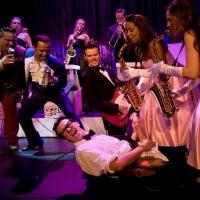 BUDDY: THE BUDDY HOLLY STORY to Play Gallo Center, 3/8