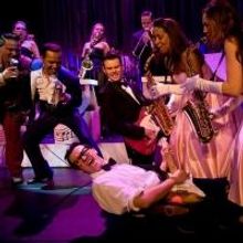 BUDDY: THE BUDDY HOLLY STORY to Play Gallo Center, 3/8