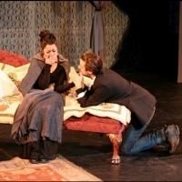 Photo Flash: InterArt and Spare Change Productions Present THE SEAGULL, Now thru 2/17