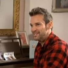 STAGE TUBE: Philadelphia Native Hugh Panaro Chats Philly POPS' Christmas Spectacular