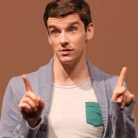 Michael Urie in BUYER & CELLAR, 'VANYA AND SONIA' & More Set for CTG's 2014 Season…