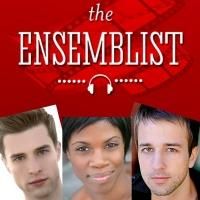 Deidre Goodwin, Curtis Holbrook & Paul McGill Featured on The Ensemblist's 'Stage to…