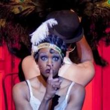 BWW Reviews: Cabaret at The Abbey - Party Until the Lights Go Out