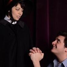 RCP's Shakespeare Players Present MEASURE FOR MEASURE, 4/12-4/27
