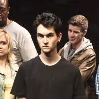 BWW Reviews: WITHOUT ANNETTE Reawakens Improv at the Whitefire