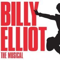 Ogunquit Playhouse to Shine the Spotlight on Creators of BILLY ELLIOT THE MUSICAL…