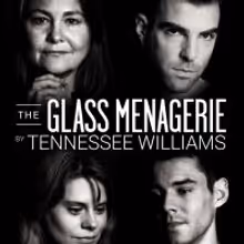 THE GLASS MENAGERIE Opens Tonight on Broadway