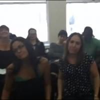 STAGE TUBE: IN THE HEIGHTS Concert Cast in Rehearsal! Video