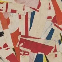Lori Bookstein Fine Art Presents HENRY ROTHMAN: COLLAGES, Now Thru 5/30