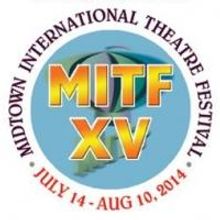 QUASIMANGO, THE LUNCHBOX OF NOTRE DAME to Premiere at Short Play Festival, 3/19-23