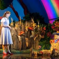 Danielle Wade Stars in THE WIZARD OF OZ at Segerstrom Center, Now thru 2/23
