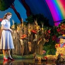 Danielle Wade Stars in THE WIZARD OF OZ at Segerstrom Center, Now thru 2/23