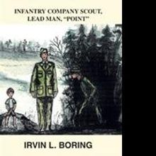Irvin Boring Relives His WWII Military Experiences in Candid Memoir