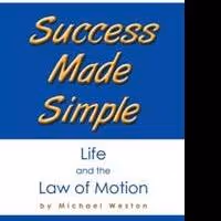 Michael Weston Reveals Secrets to Success in New Book