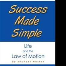 Michael Weston Reveals Secrets to Success in New Book