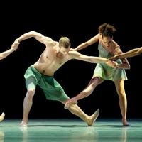 Alonzo King LINES Ballet to Make Harris Center Debut, 9/27