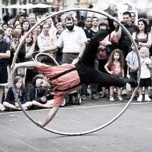 SummerStage Announces Lineup of Free Shows, 8/18-24