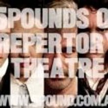 BWW Reviews: PYGMALION - 5Pounds of Repertory Theatre