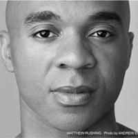 Matthew Rushing Teaches Ballet Master Class at Ruth Page Center for the Arts, Now…