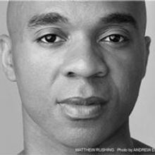 Matthew Rushing Teaches Ballet Master Class at Ruth Page Center for the Arts, Now thr