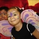 The American Museum of Natural History Hosts 17TH ANNUAL HALLOWEEN CELEBRATION, 10/31