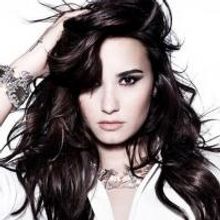 Demi Lovato Signs on as the Face of SKECHERS