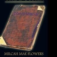 Milcah Mae Flowers Announces Release of 'The Dossier'