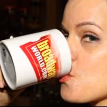 WAKE UP with BWW 2/25/2015 - BROOKLYNITE, BRIGHT HALF LIFE, MAN AND SUPERMAN and…